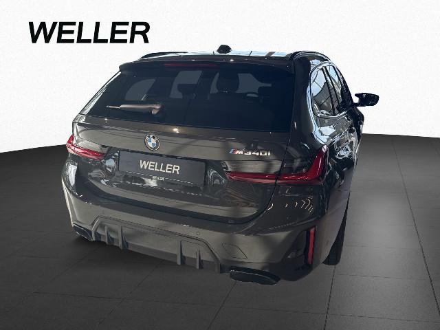 BMW 3er Touring – Bild 3