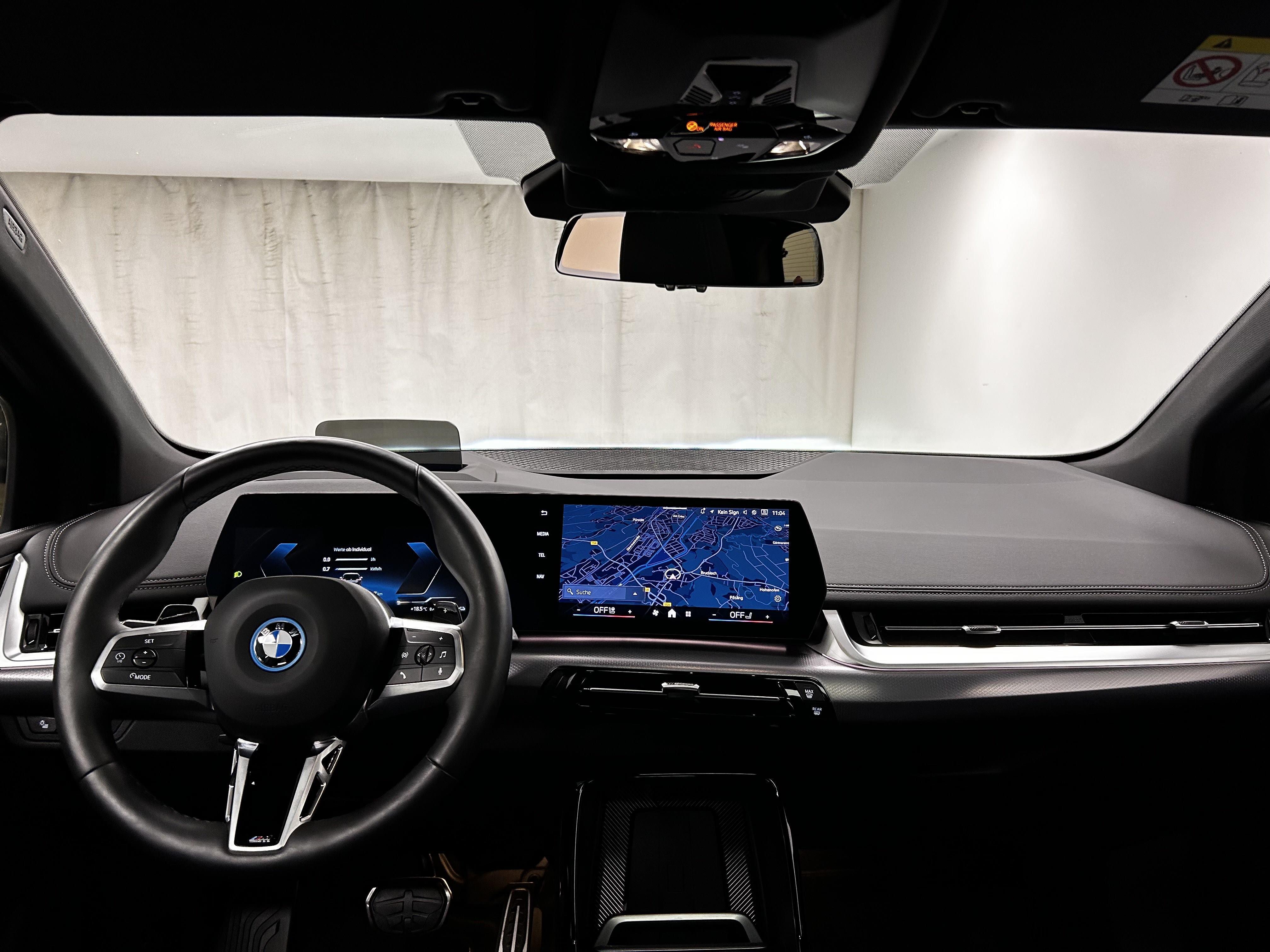 BMW 2er Active Tourer – Bild 5