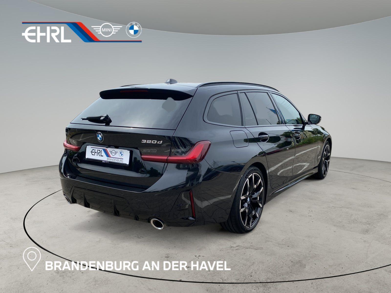 BMW 3er Touring – Bild 6