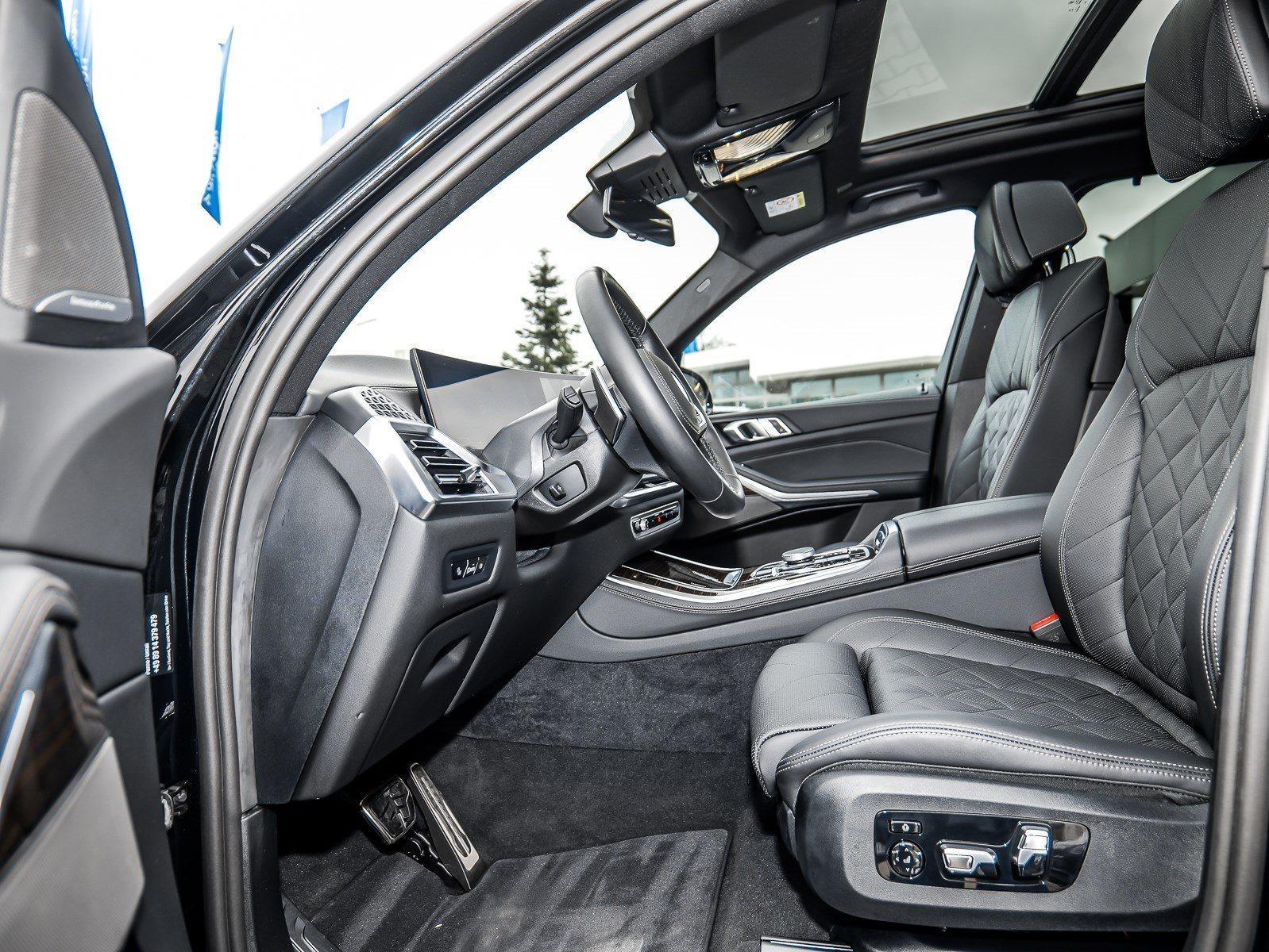 BMW X5 – Bild 7