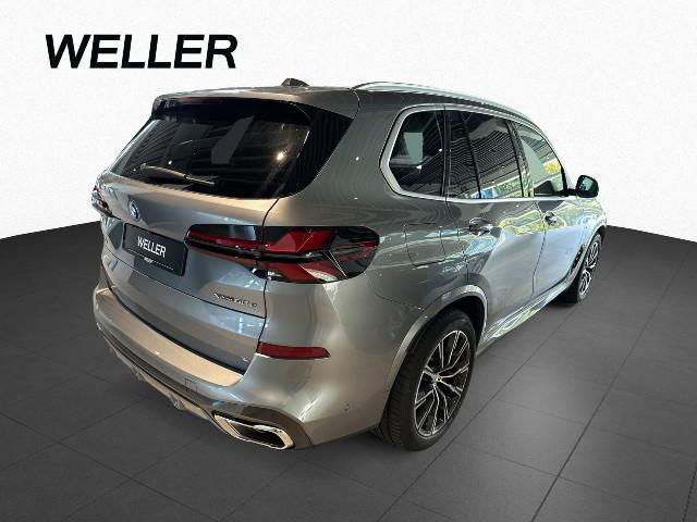 BMW X5 – Bild 3