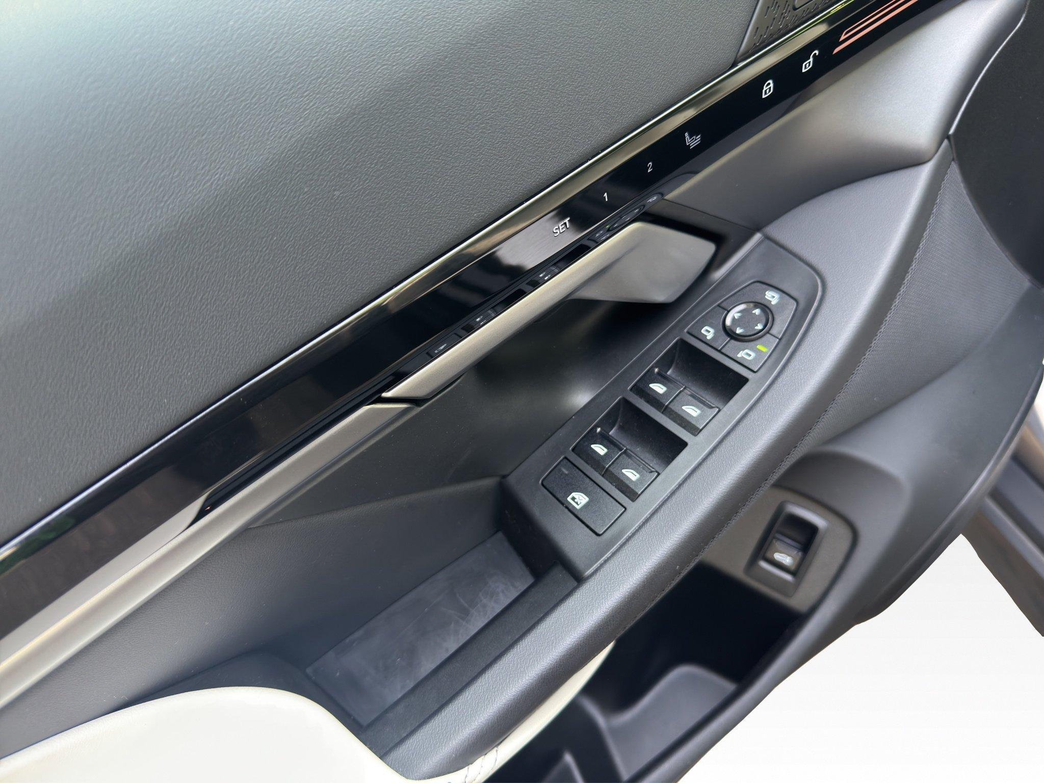 BMW 5er Touring – Bild 8