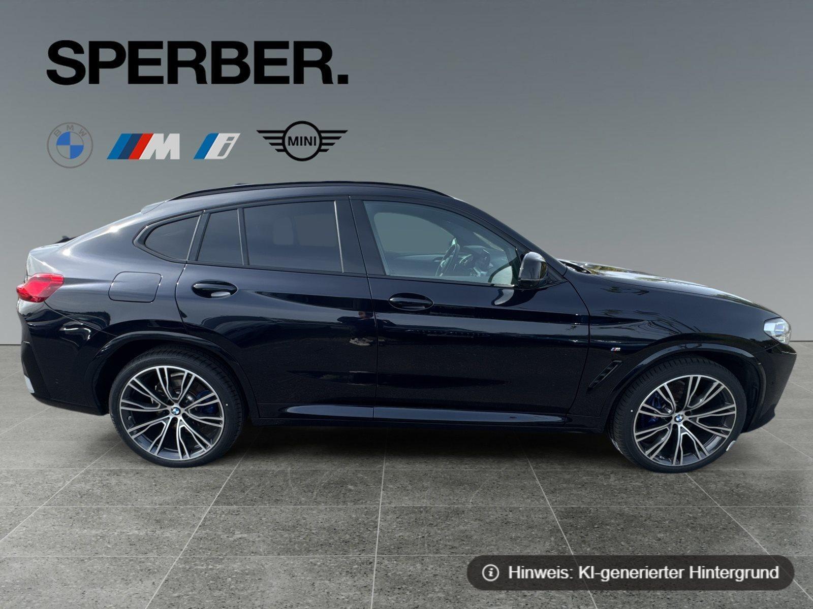 BMW X4 – Bild 6