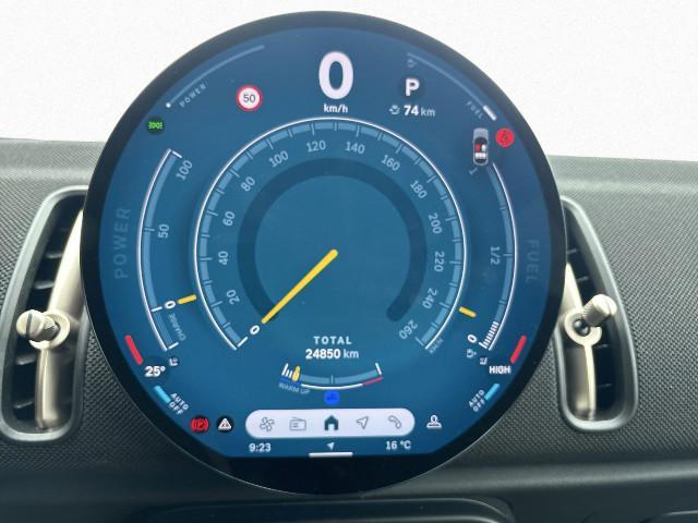 MINI Countryman – Bild 5