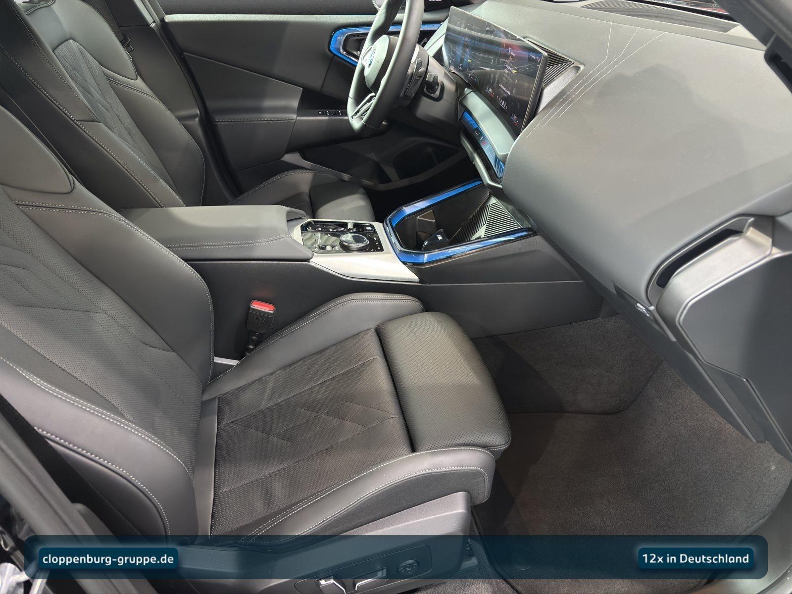 BMW X3 – Bild 17