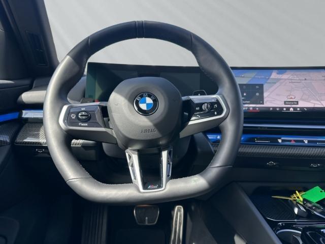 BMW 5er Touring – Bild 13