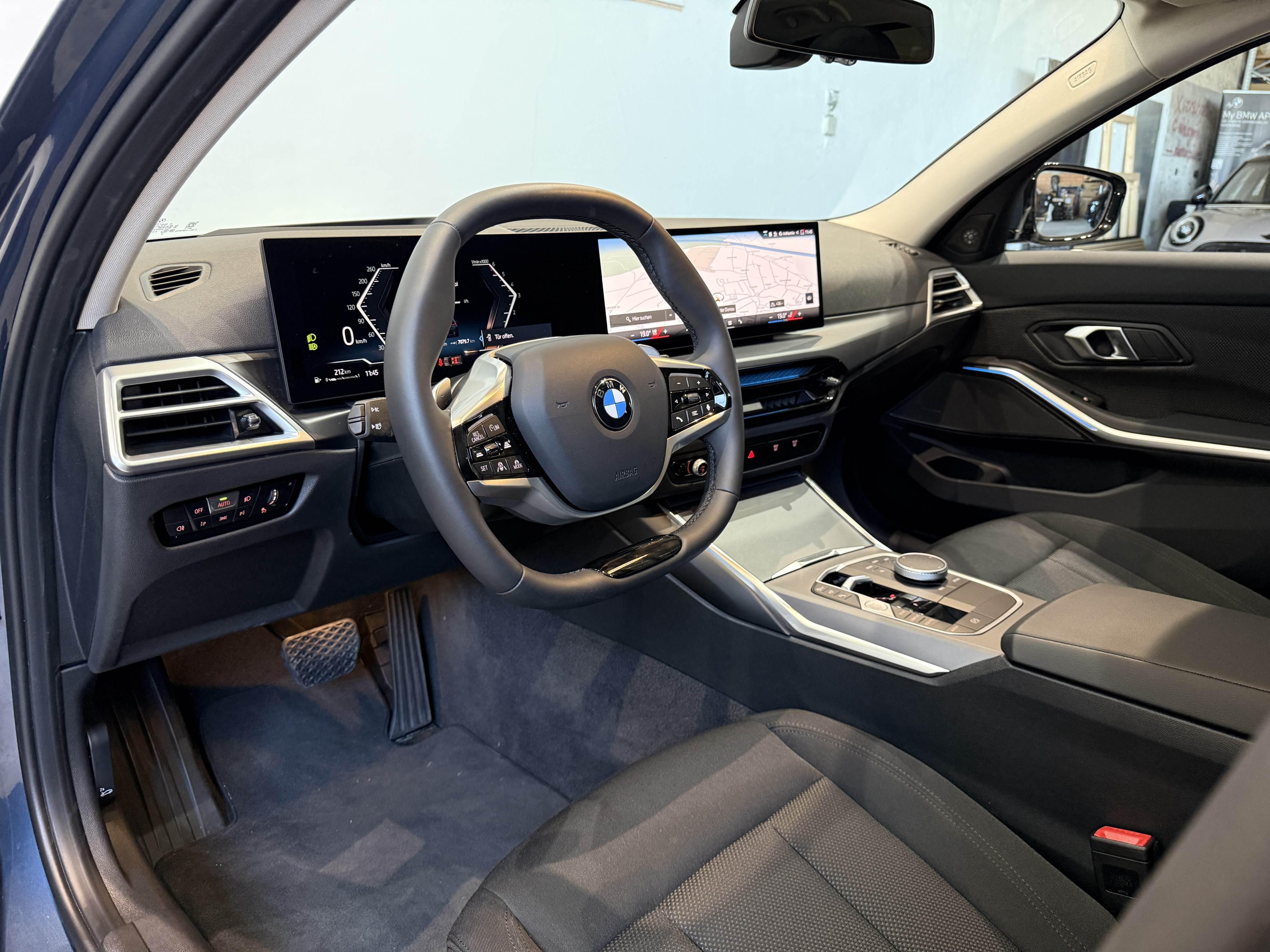 BMW 3er Touring – Bild 6