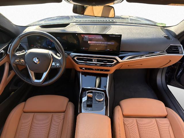 BMW 4er Coupé – Bild 13