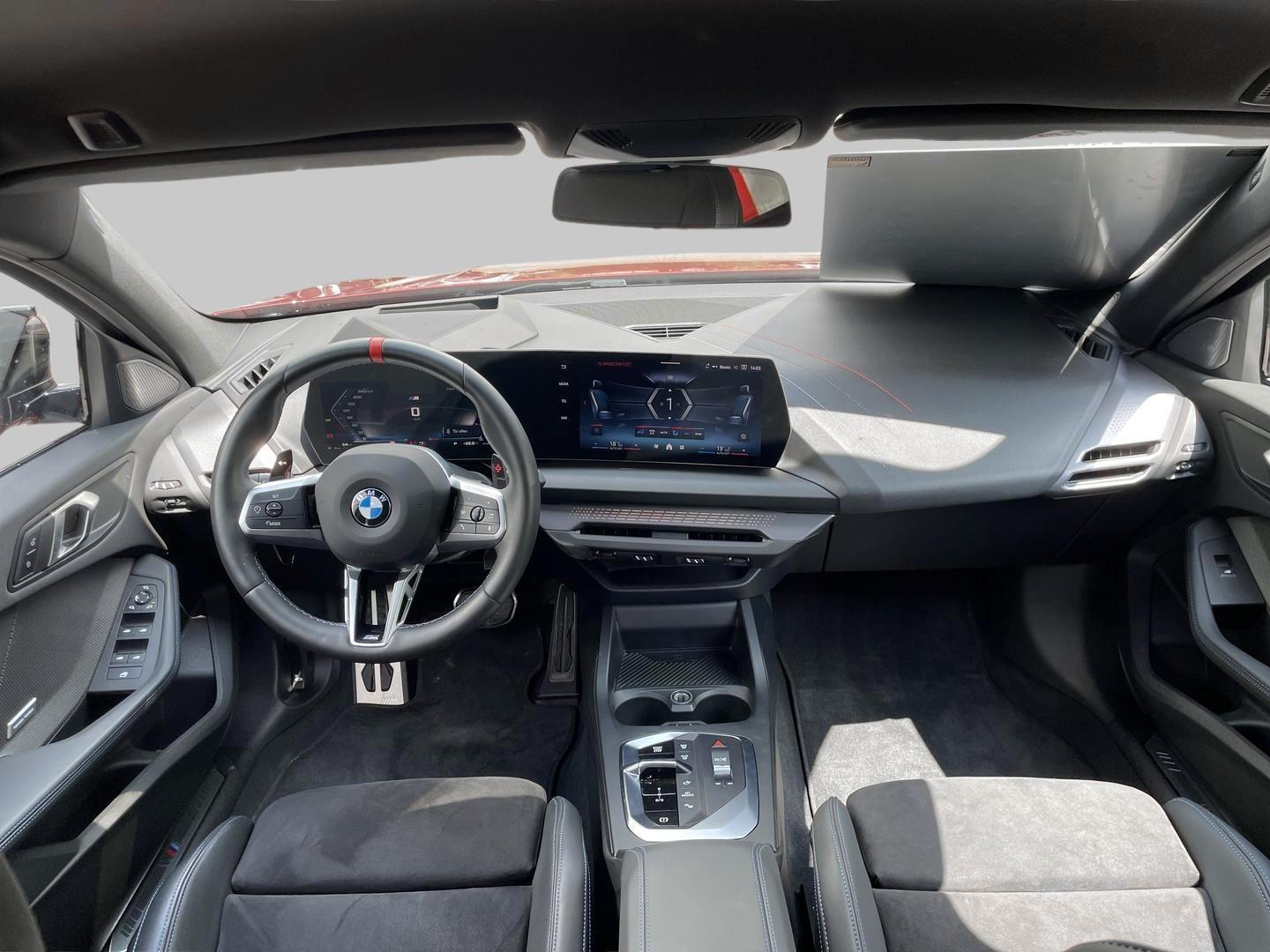 BMW 1er – Bild 14
