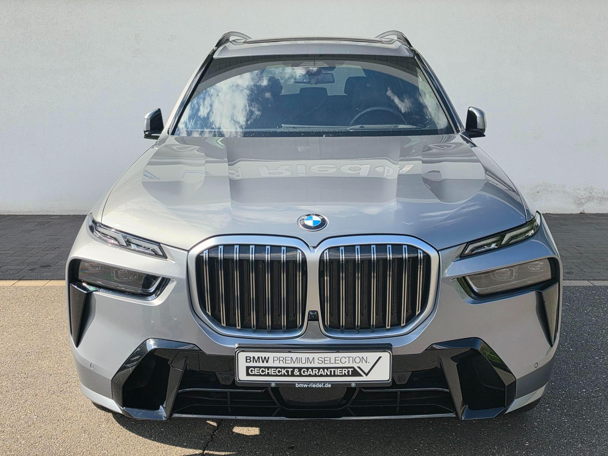BMW X7 – Bild 36