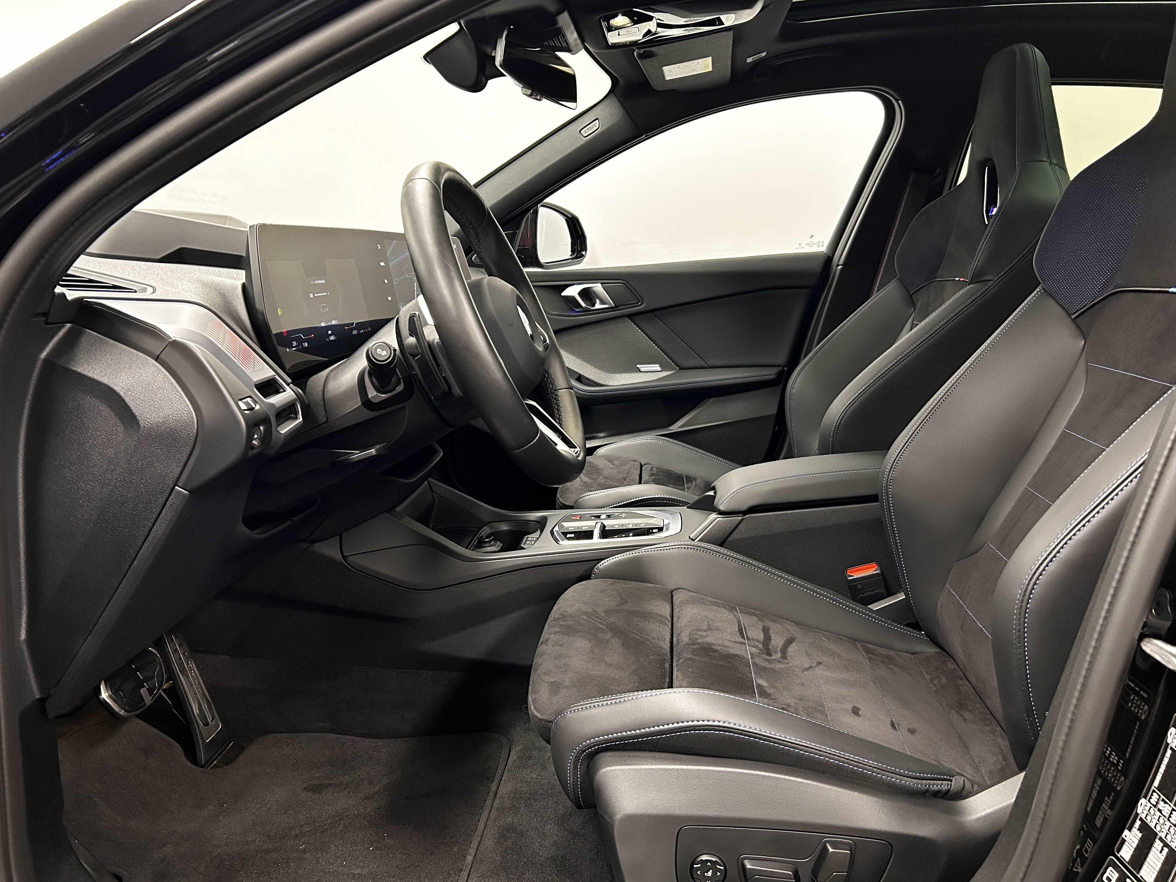 BMW 1er – Bild 4