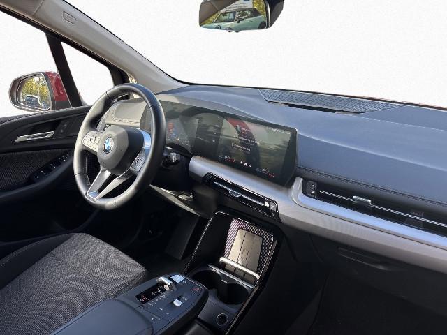 BMW 2er Active Tourer – Bild 12