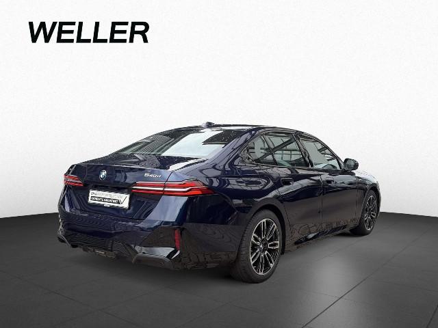 BMW 5er – Bild 3