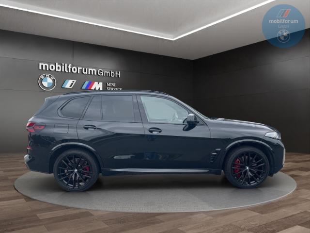 BMW X5 – Bild 8