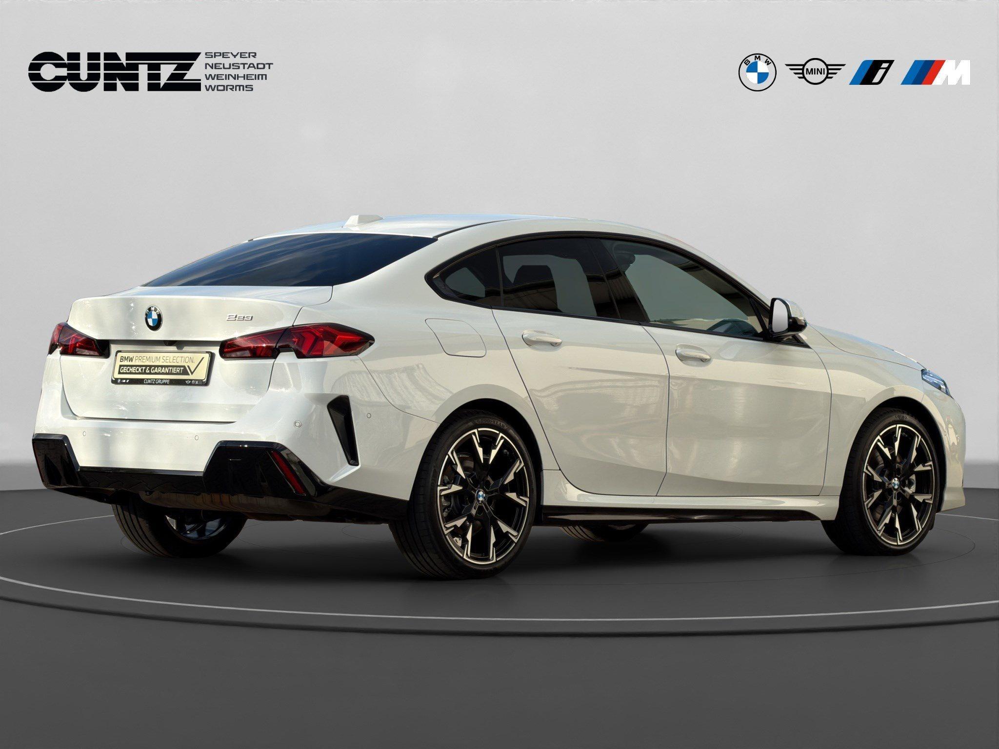 BMW 2er Gran Coupé – Bild 5