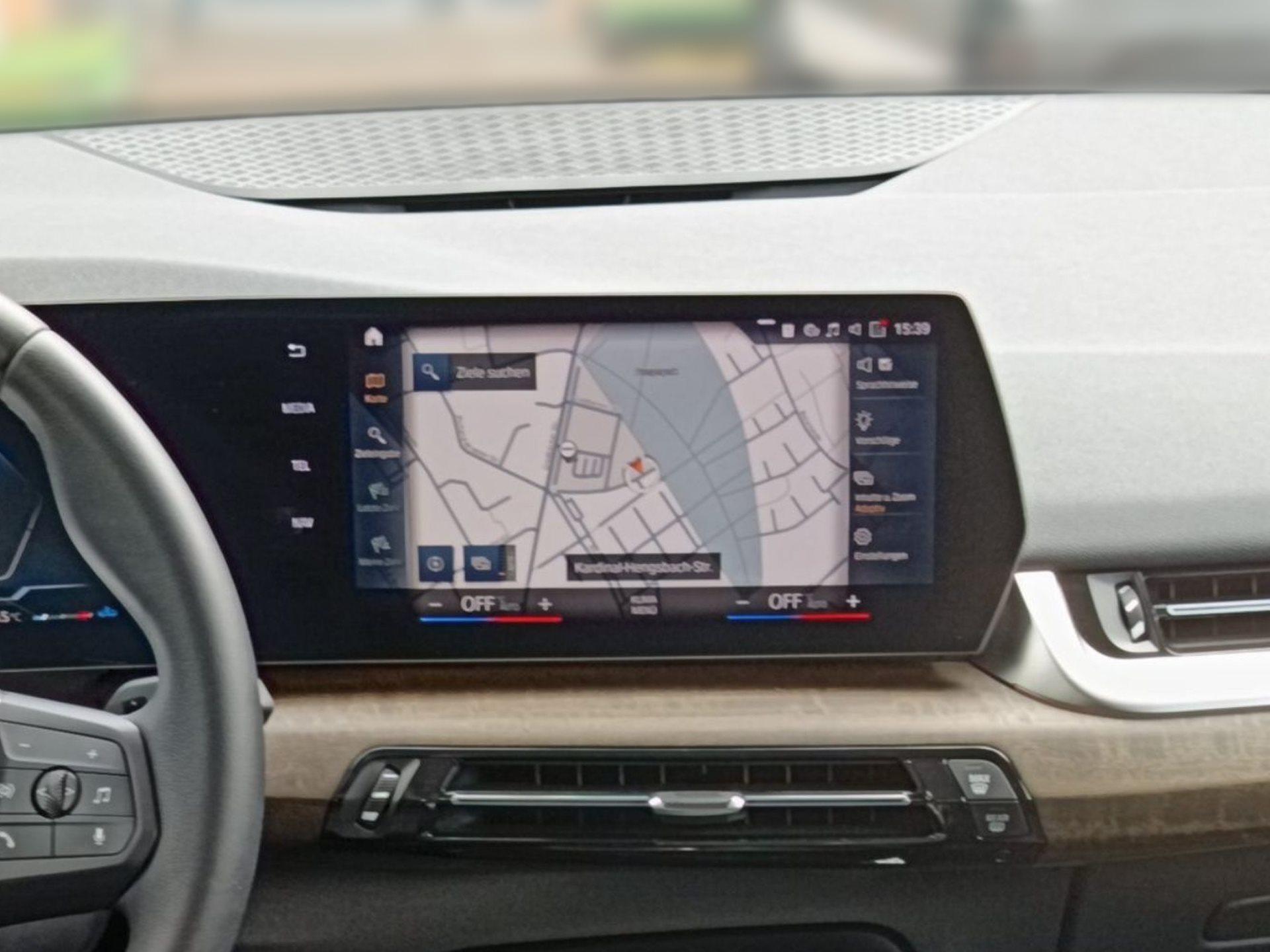 BMW 2er Active Tourer – Bild 11