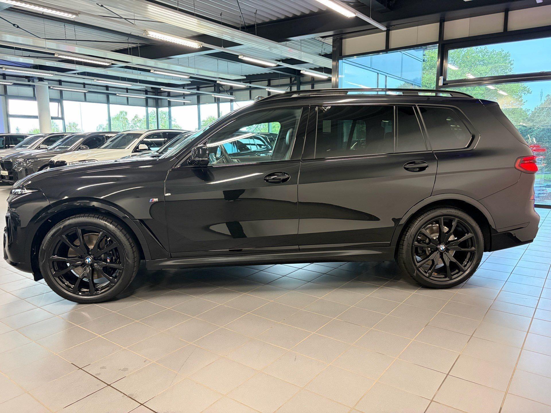 BMW X7 – Bild 2