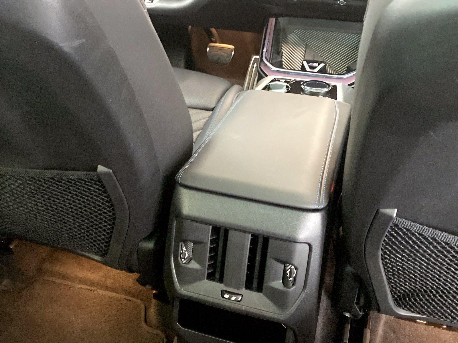 BMW X3 – Bild 15