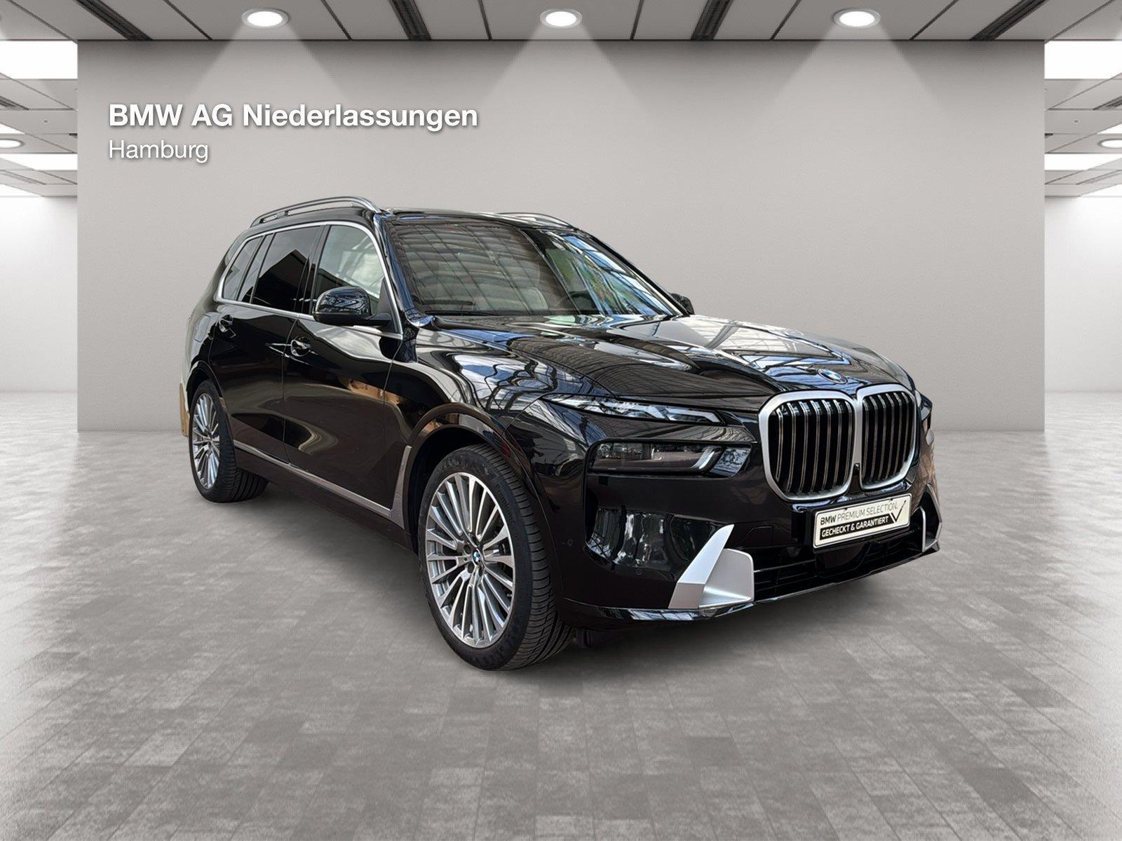 BMW X7 – Bild 6
