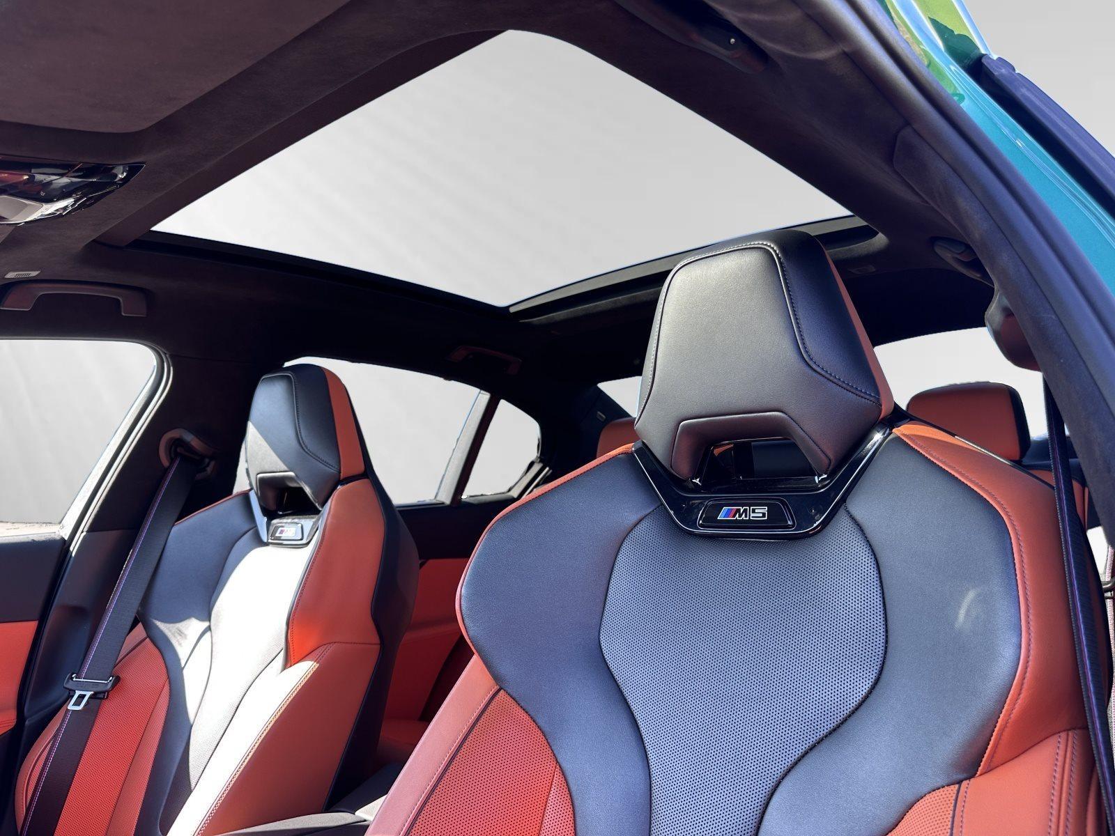 BMW M5 – Bild 34