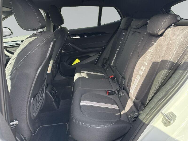 BMW X2 – Bild 11