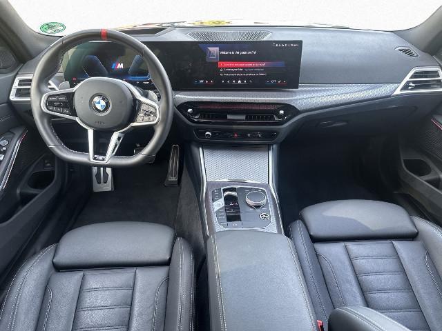 BMW 3er Touring – Bild 10