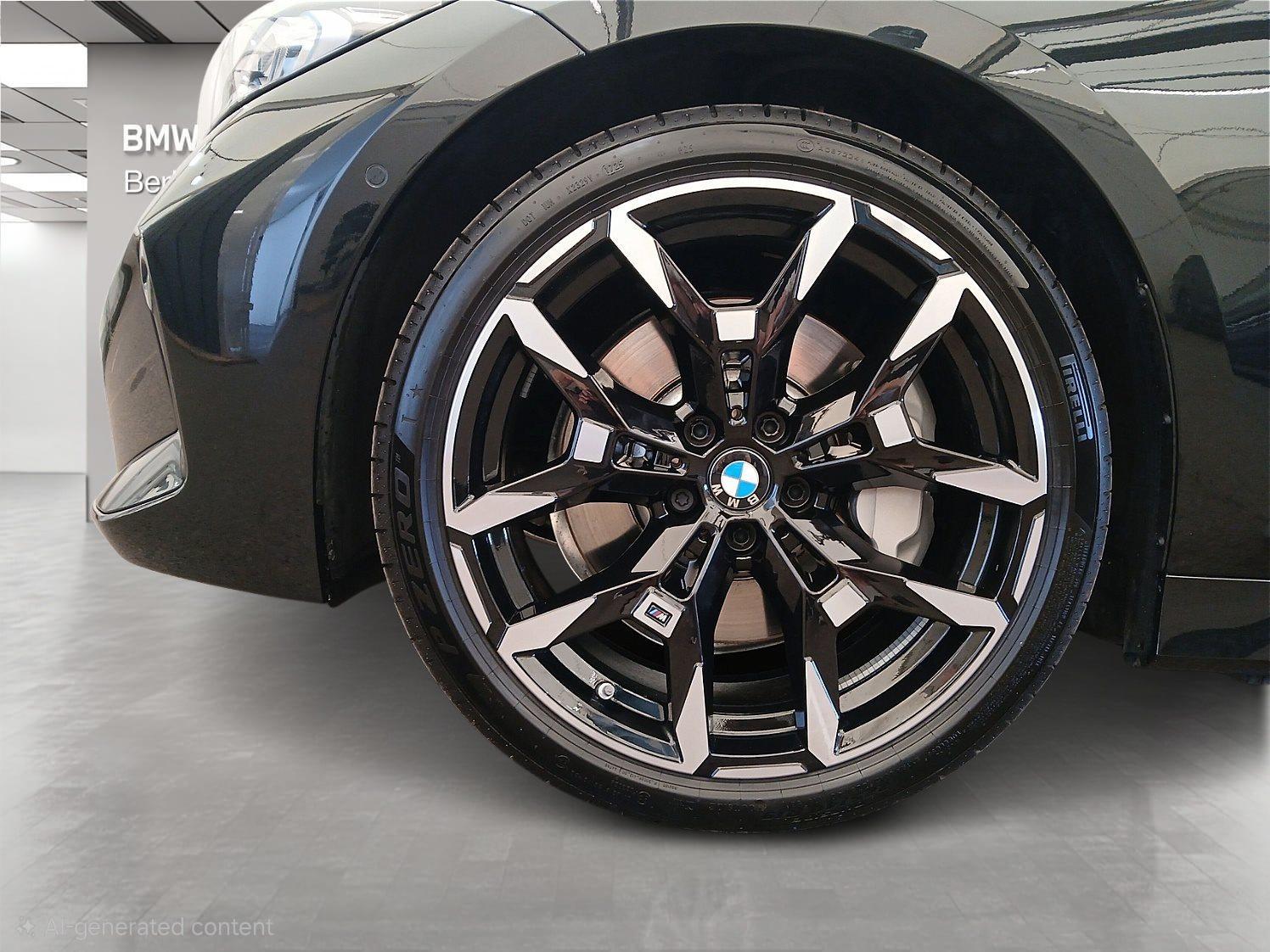 BMW 3er Touring – Bild 18