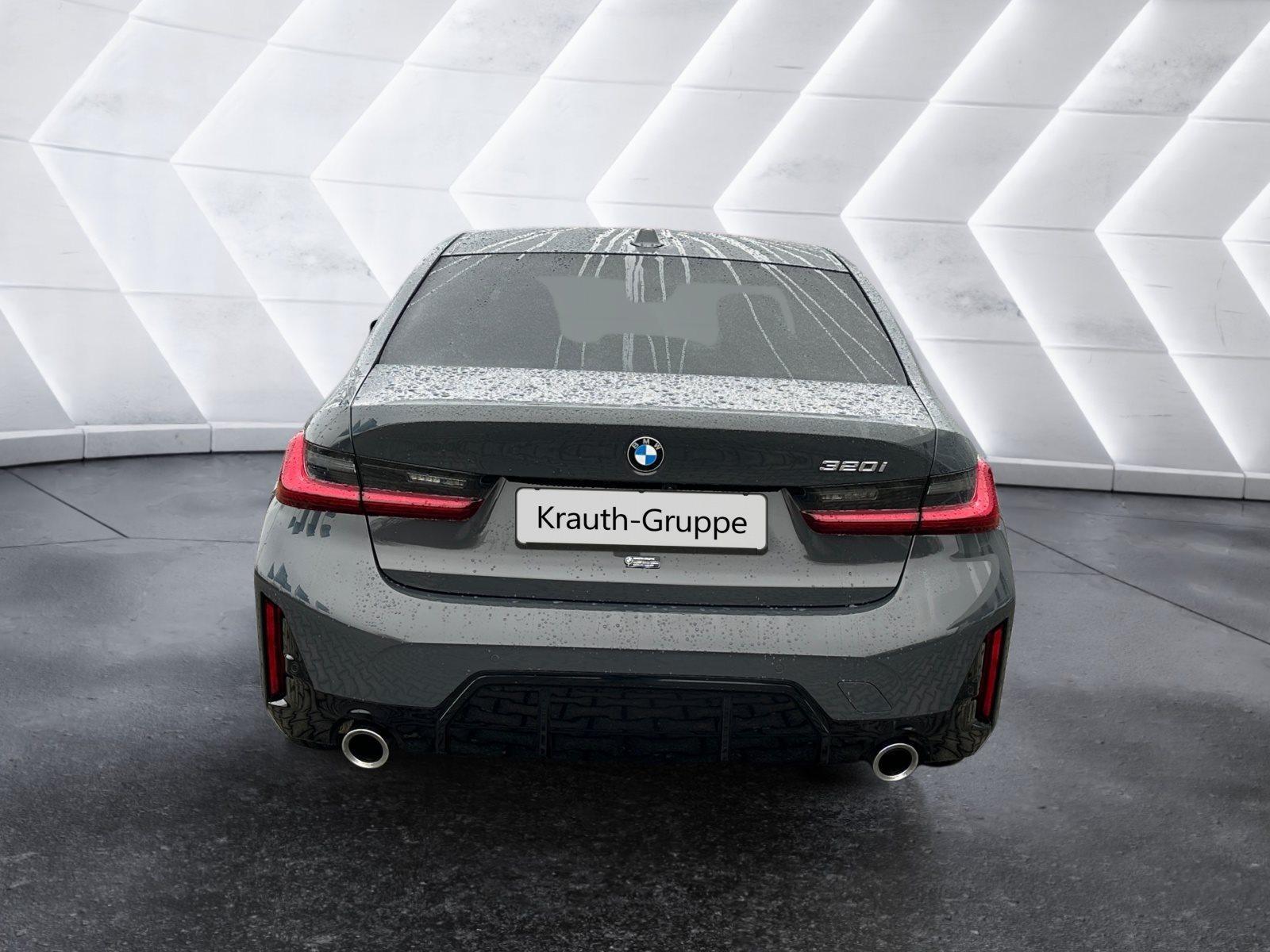 BMW 3er – Bild 4