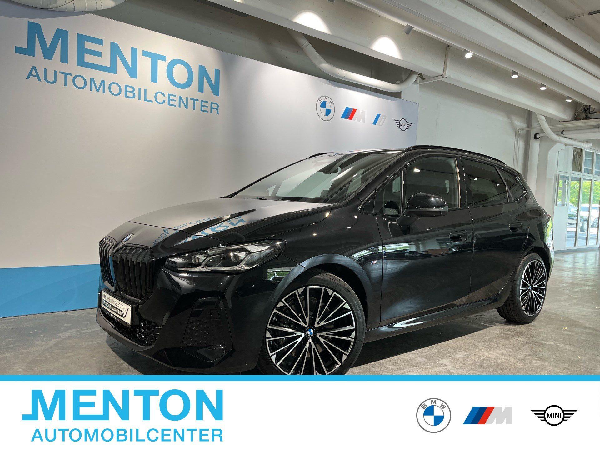BMW 2er Active Tourer