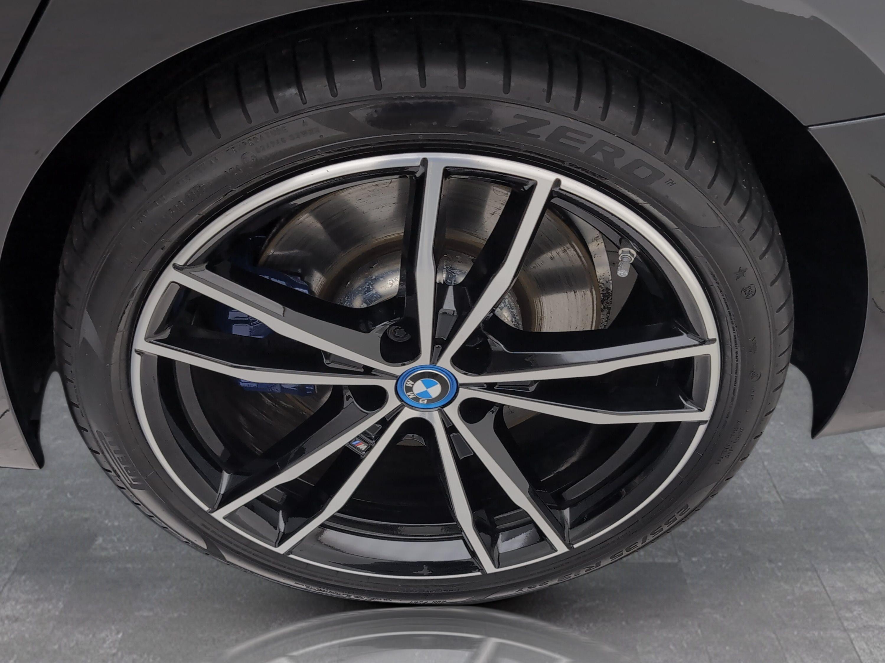 BMW 3er – Bild 9