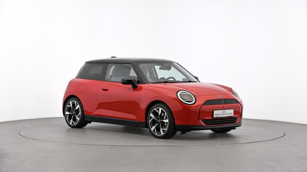 MINI Cooper E J01 HC0