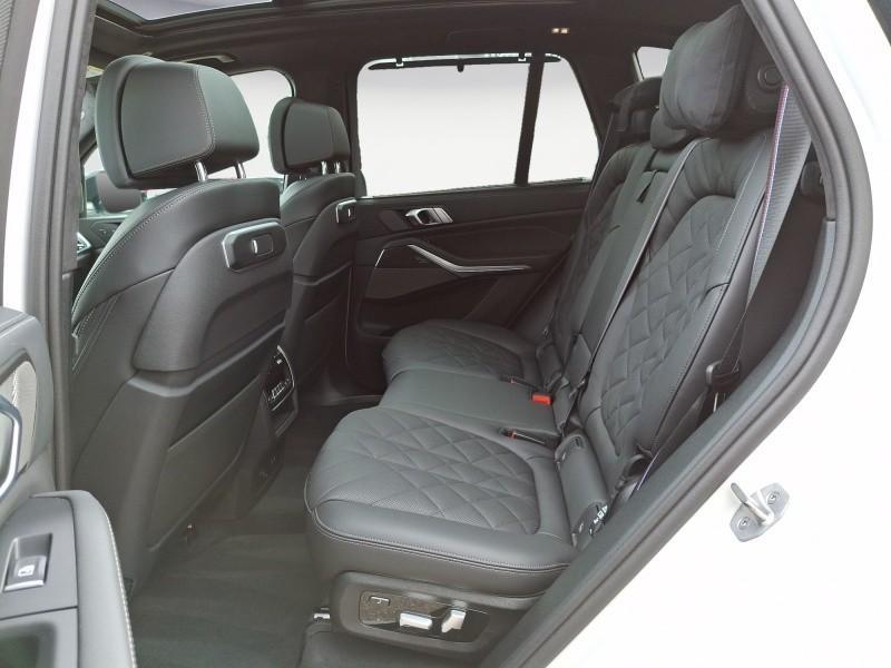 BMW X5 – Bild 16