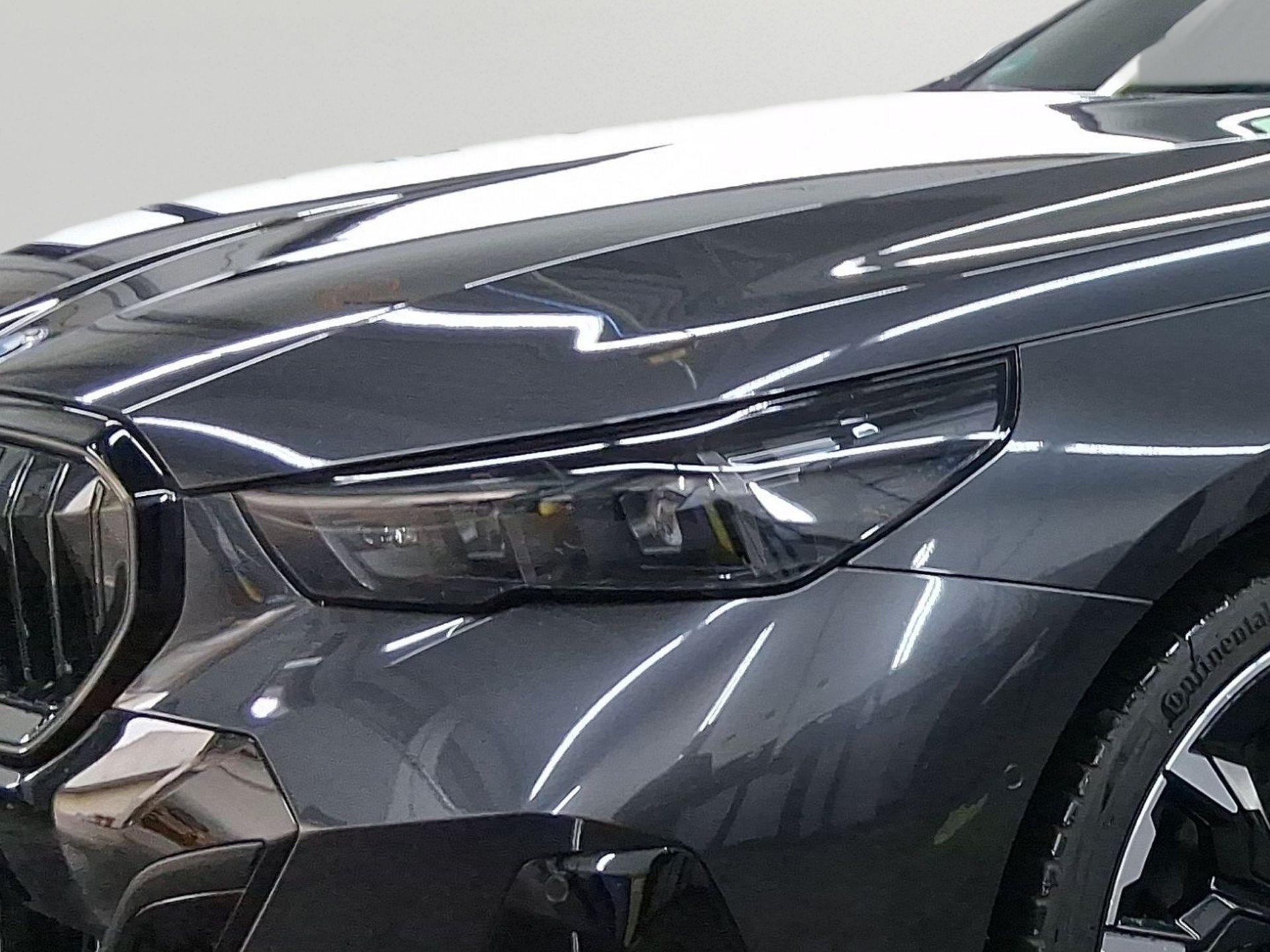 BMW 5er Touring – Bild 5