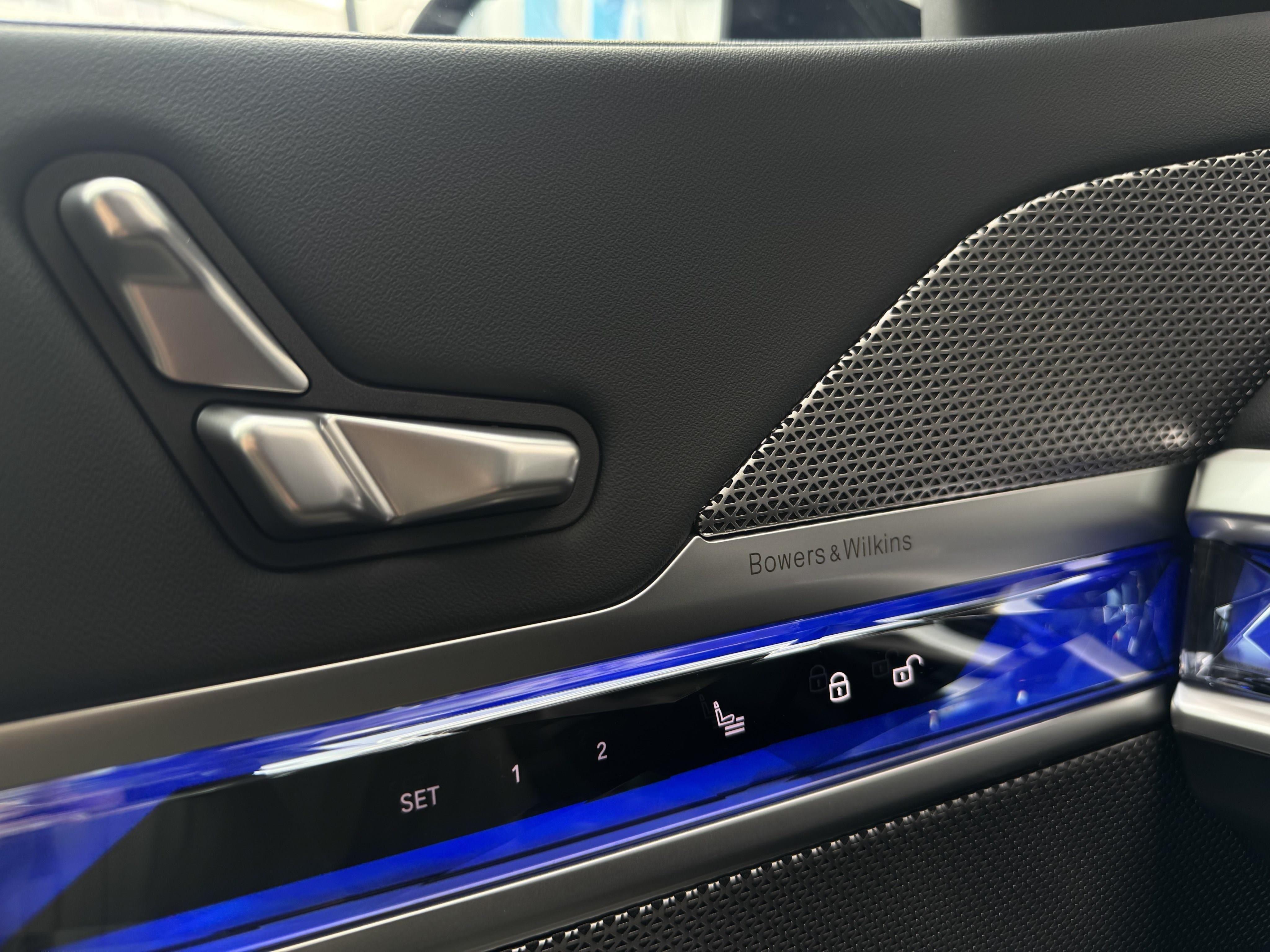 BMW 7er – Bild 22