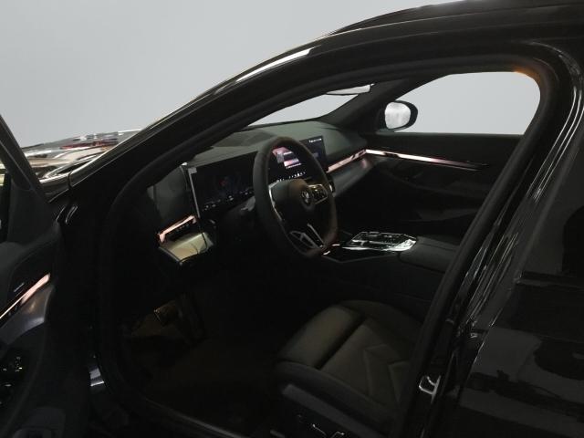 BMW 5er Touring – Bild 6