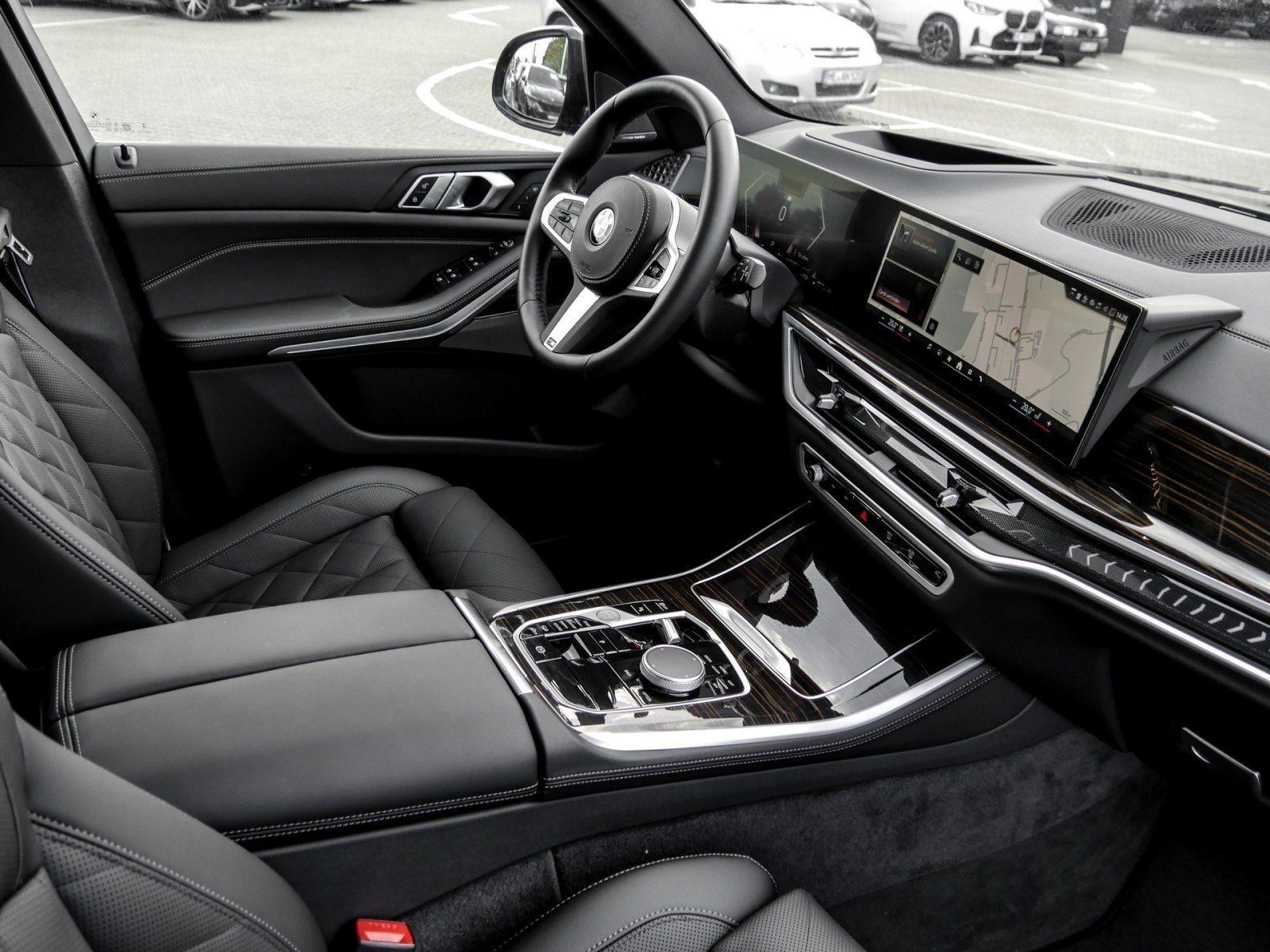 BMW X5 – Bild 17