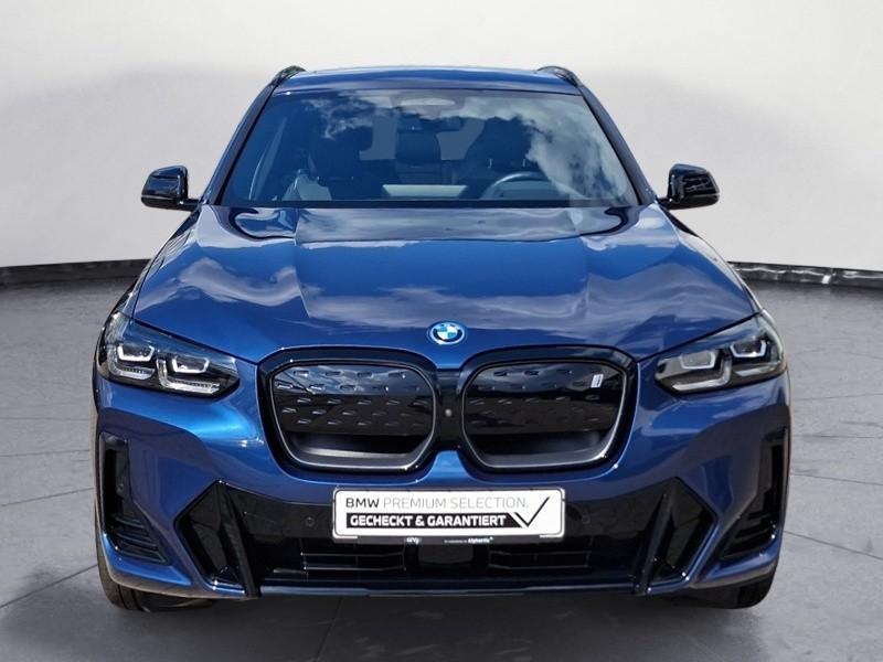 BMW iX3 – Bild 21