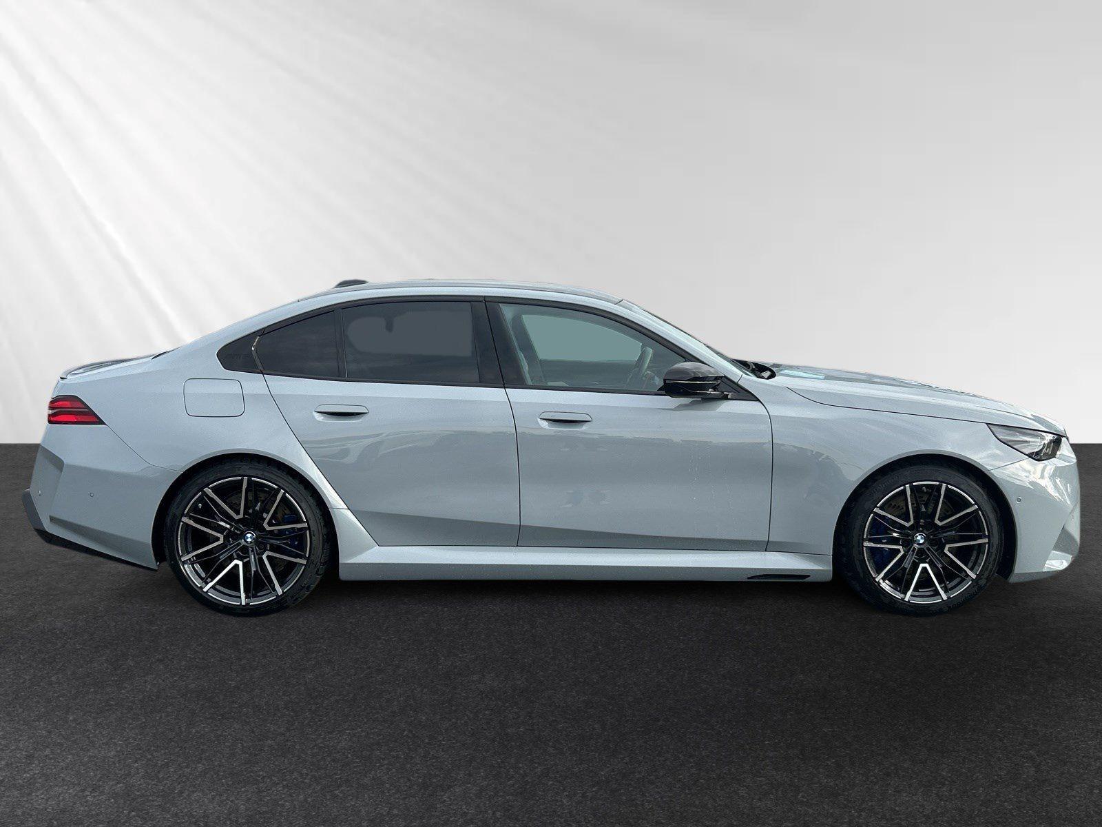 BMW M5 – Bild 2
