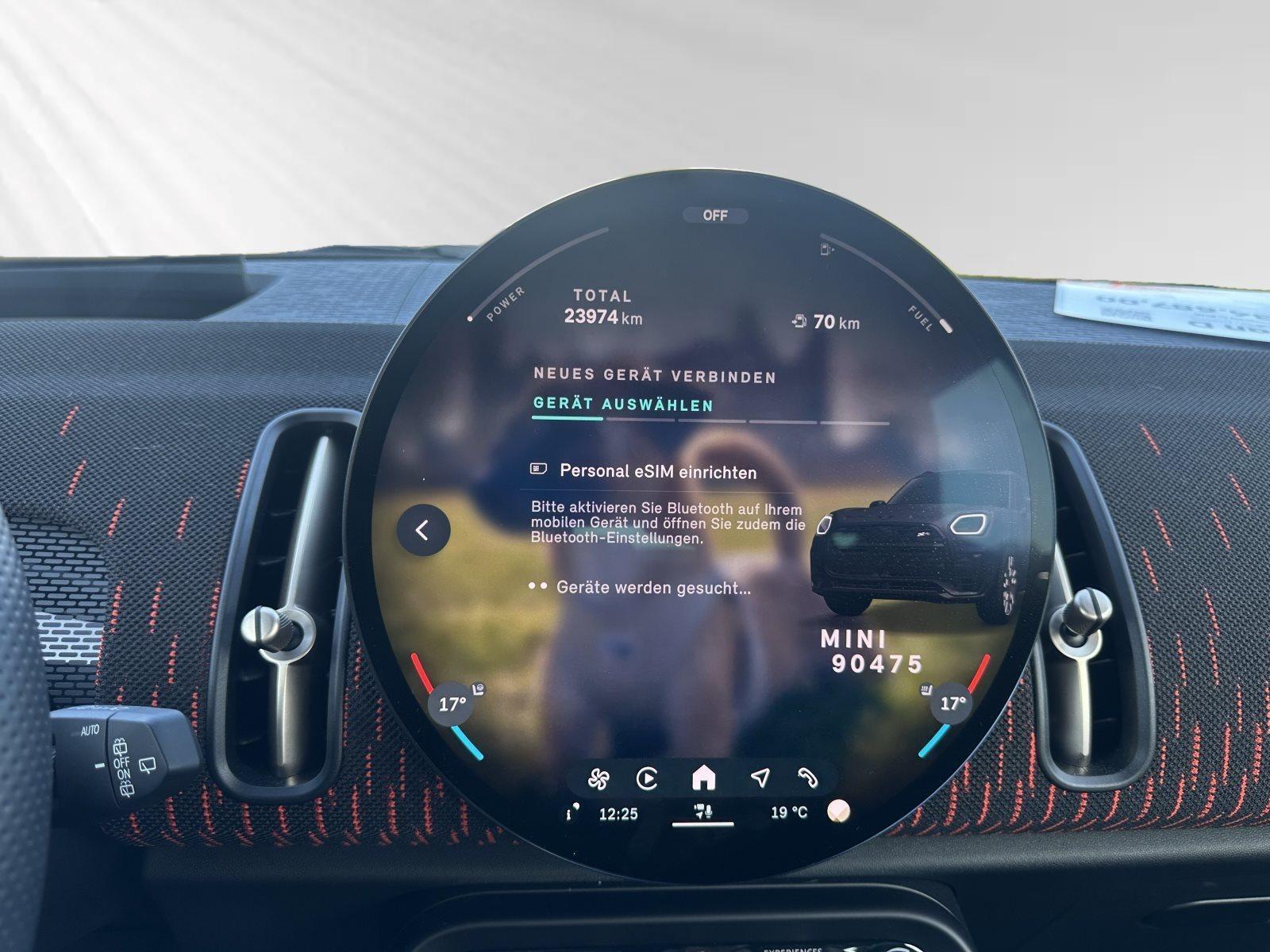 MINI Countryman – Bild 18