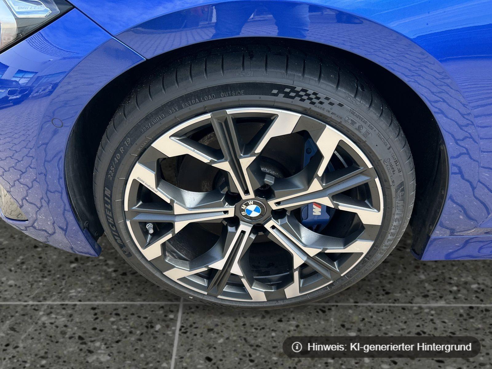 BMW 3er Touring – Bild 18