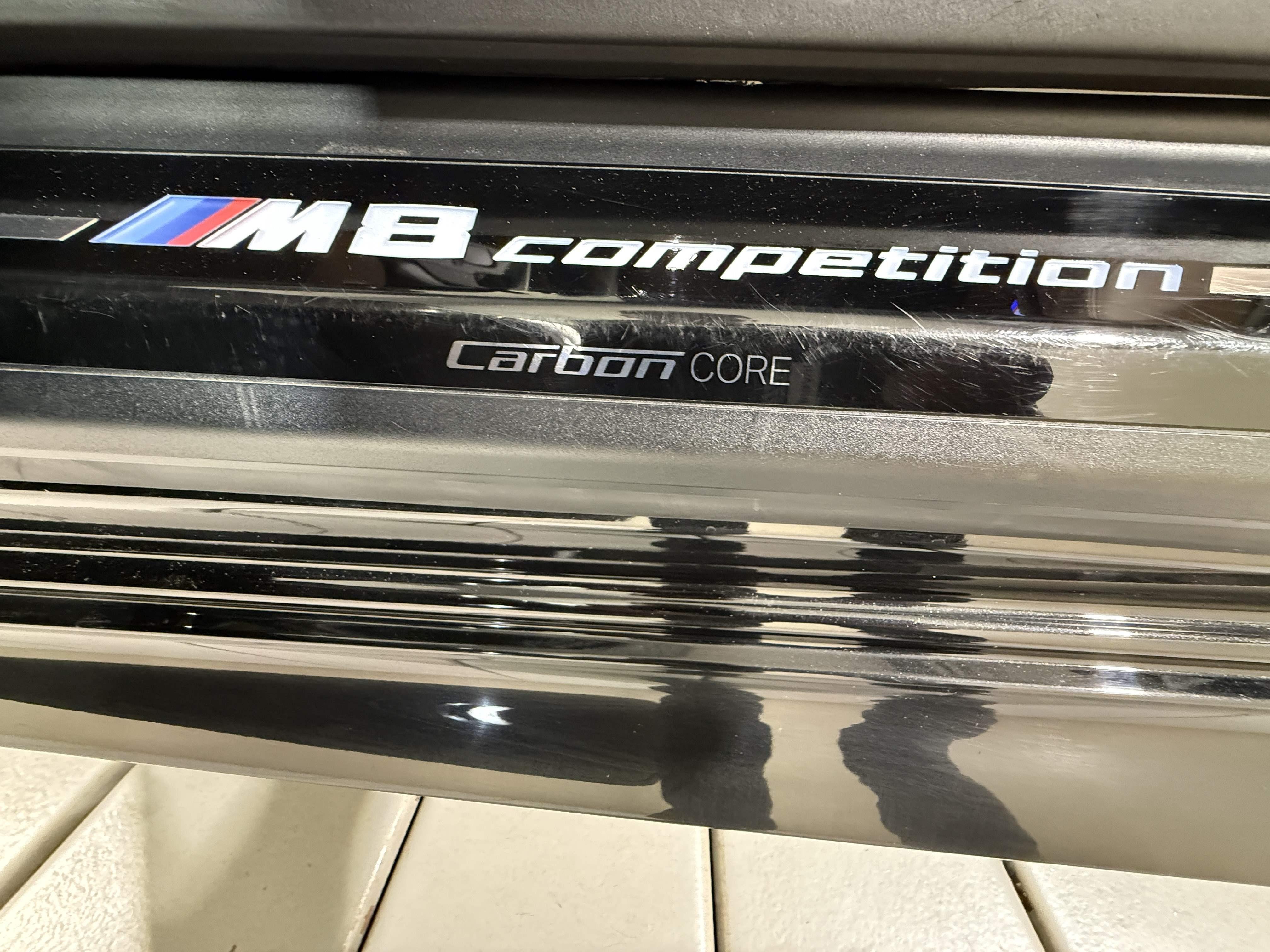 BMW M8 Coupé – Bild 22