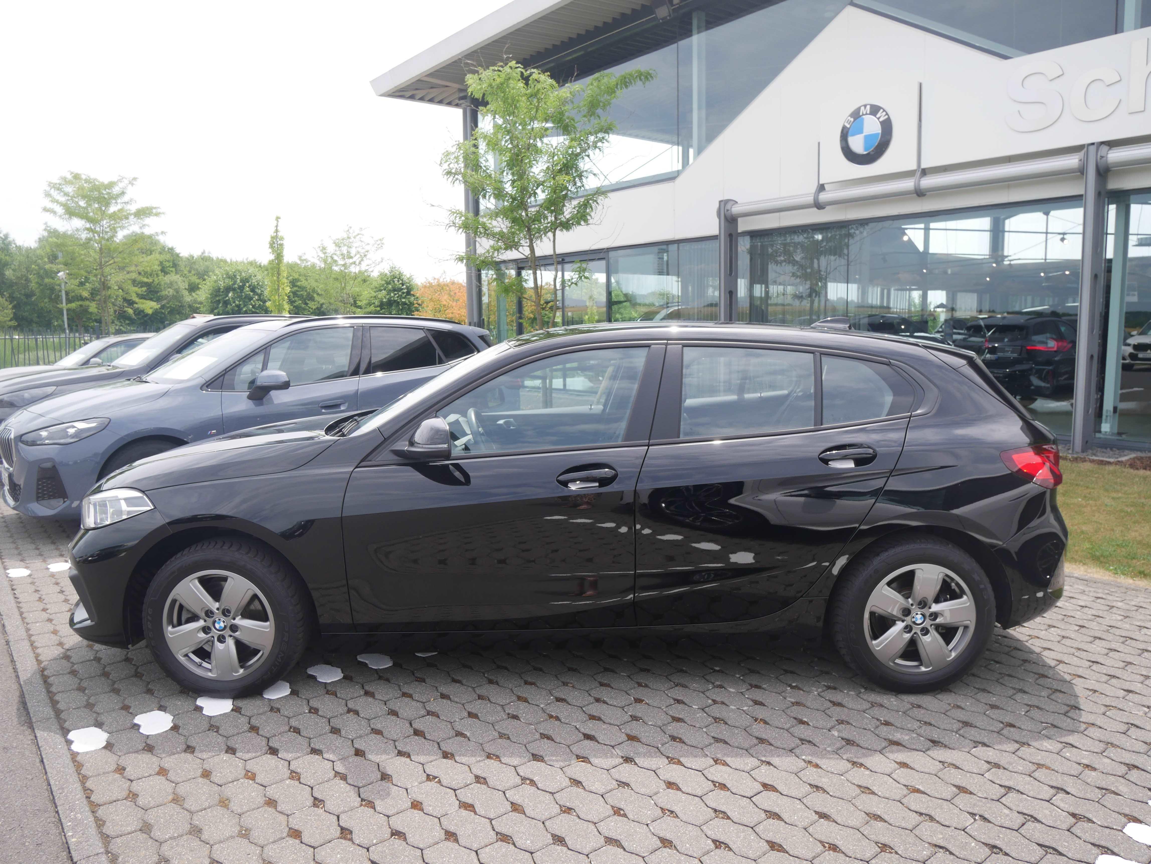 BMW 1er – Bild 2