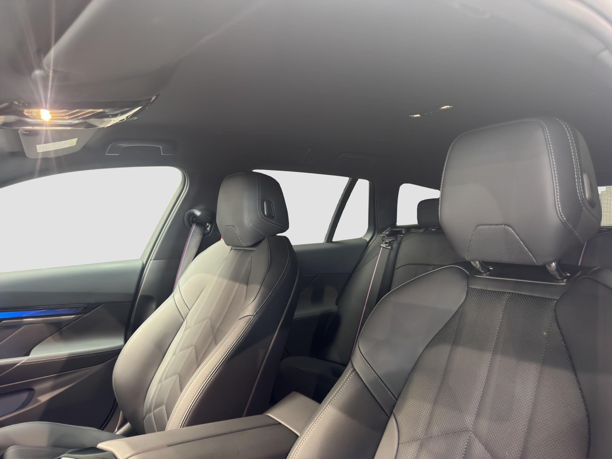 BMW 5er Touring – Bild 12