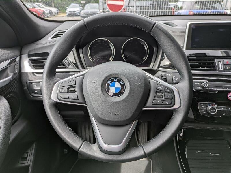 BMW X2 – Bild 11