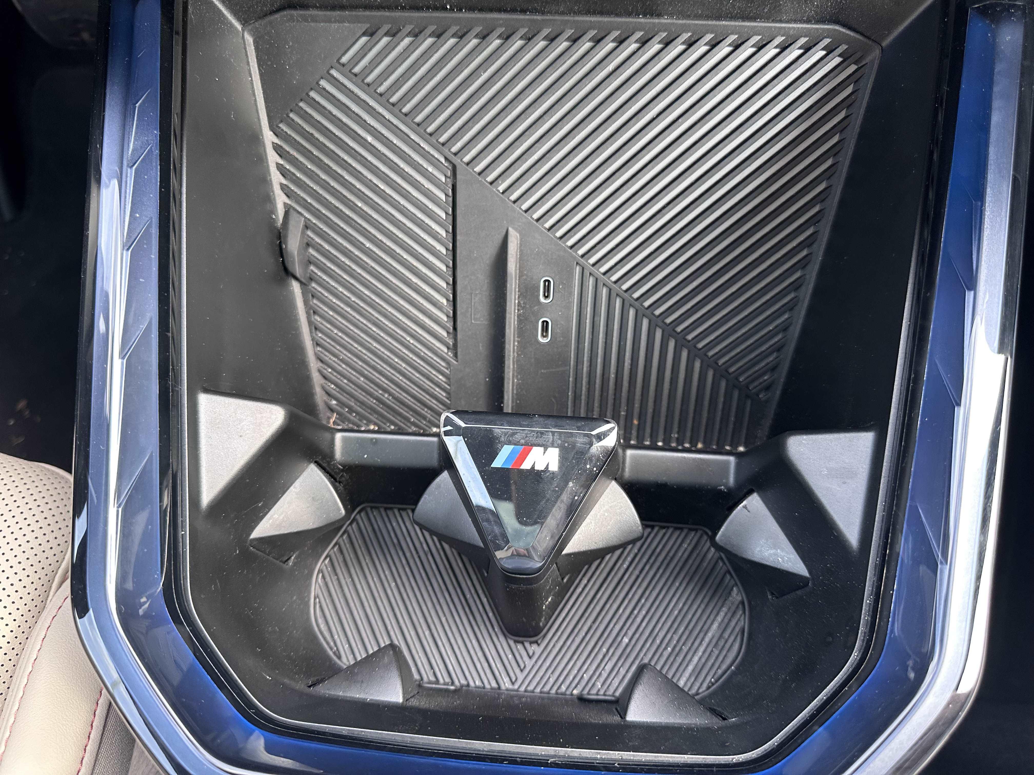 BMW X3 – Bild 30