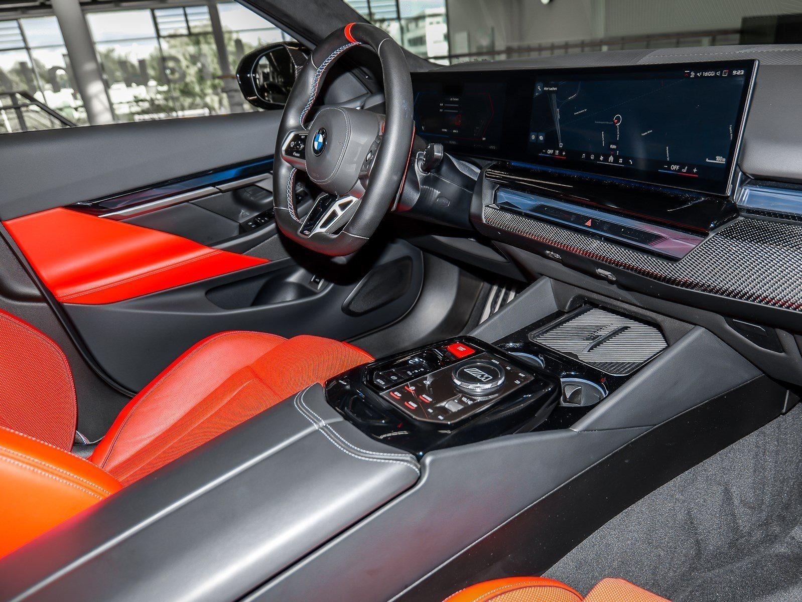BMW M5 – Bild 23