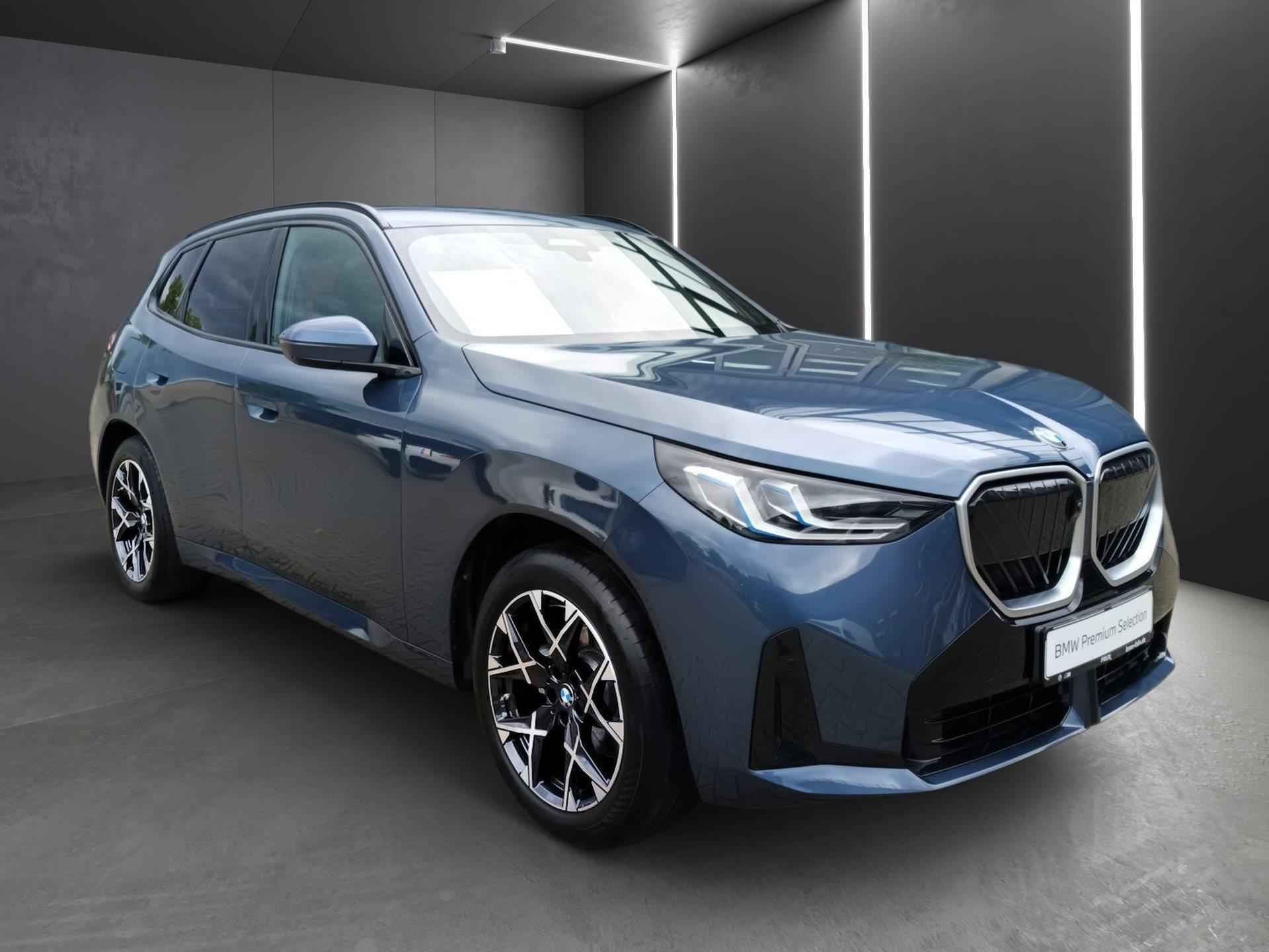 BMW X3 – Bild 4