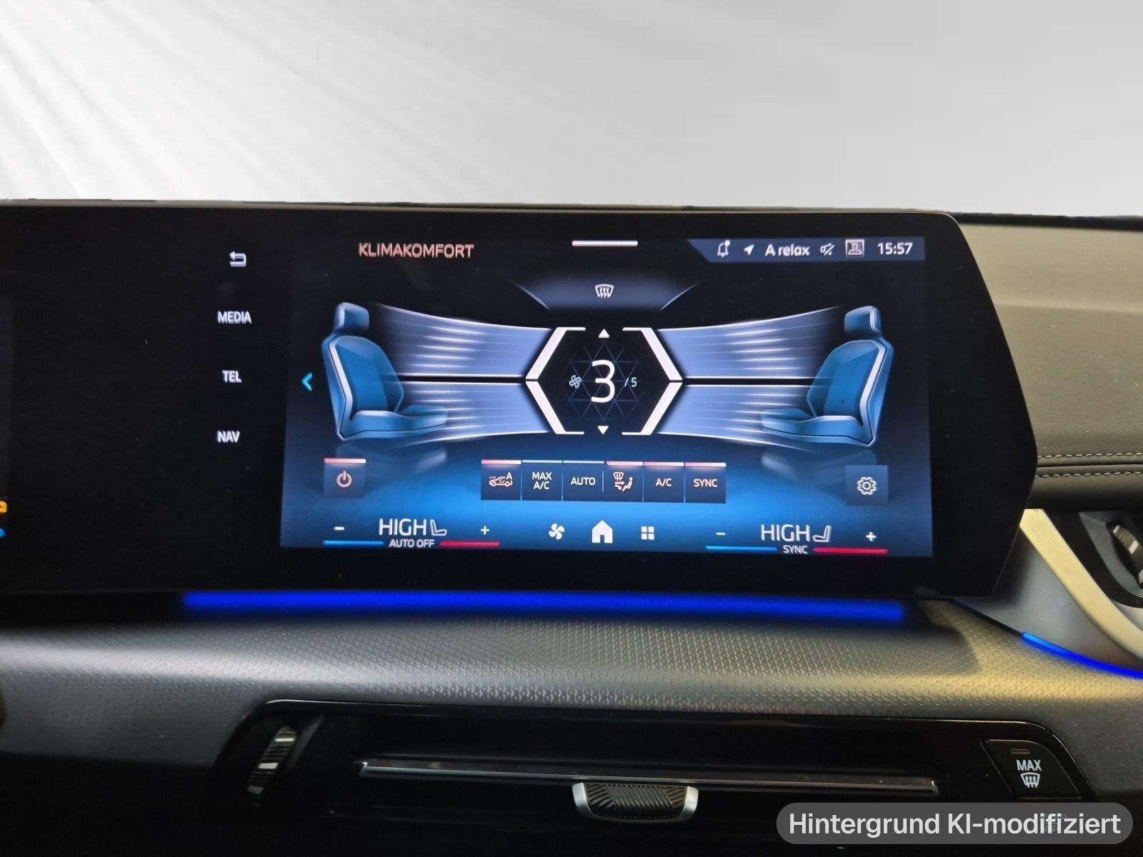 BMW X1 – Bild 13