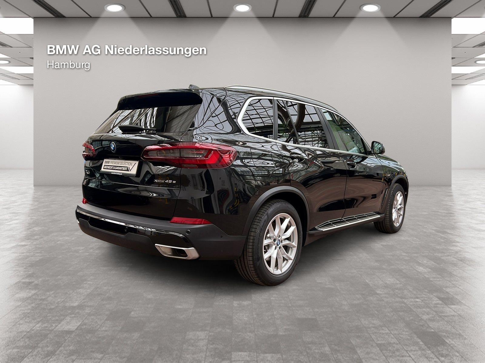 BMW X5 – Bild 5
