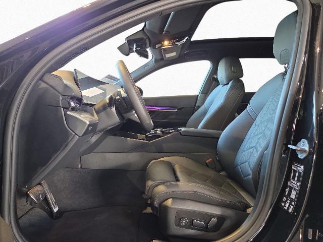 BMW 5er Touring – Bild 6